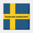 Recherche de sverige magnets Suédois