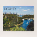 Recherche de pont de baie puzzles Travel