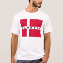 Suche nach dänemark tshirts Danmark