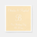 Suche nach pfirsich servietten Monogramm