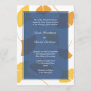 Recherche de gin invitations Feuille