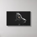 Suche nach schwarzer labrador leinwandbilder Welpe