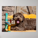 Suche nach die jagdhunde poster Braun
