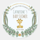 Suche nach giraffen aufkleber Mother to be