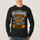Recherche de automotive tshirts Garage