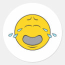 Recherche de visage de smilie autocollants Visages