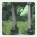 Recherche de buisson autocollants Arbres