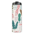 Recherche de empreinte de léopard rose tasses Motif