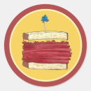 Recherche de jewish autocollants Pastrami
