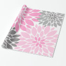 Suche nach chrysanthemen geschenkpapier Blumig