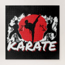 Recherche de karate puzzles Judo