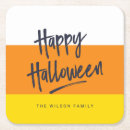 Recherche de à cornes dessous de verres Halloween