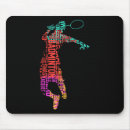Suche nach enthusiasten mousepads Athlet