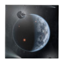 Suche nach planet fliesen Universum