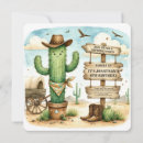 Suche nach cowboy einladungen Party
