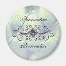 Recherche de pinces magnets Blanc