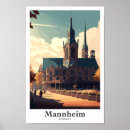 Suche nach mannheim poster Reise