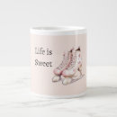 Recherche de patin glace tasses Pour elle