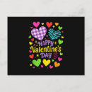 Suche nach glückliches herz postkarten Valentinstag