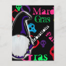 Recherche de gnomes cartes postales Génome