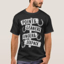 Recherche de horseshoe tshirts Tosser