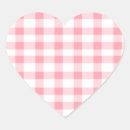 Recherche de motif de damier avec autocollants Rose