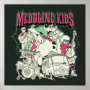 Recherche de scooby posters Punk