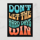 Suche nach siebzig postkarten Wütend