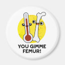 Suche nach bone magnete Cartoon