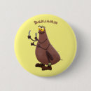Suche nach parasiten buttons Spaß