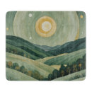 Recherche de lumineux planches à découper Paysage