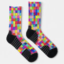 Recherche de tuiles multicolores Coloré