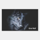 Recherche de wildlife party autocollants Loup