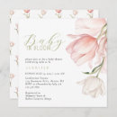 Recherche de tulip baby shower invitations Moderne