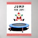 Suche nach trampolin poster Cartoon