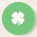 Recherche de trefle dessous de verres Pour tous