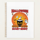 Recherche de nuit de halloween bureau fournitures Conceptionspooky