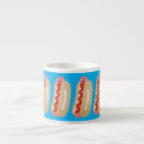 Recherche de hot dogs tasses Barbecue