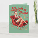 Recherche de calembour noël cartes Humour de noël
