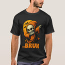 Recherche de squelette de halloween tshirts Conception
