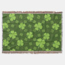 Suche nach kleeblatt decken Irland