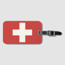 Recherche de drapeau français bagages étiquettes Suisse