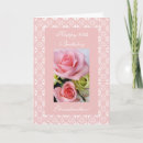 Suche nach 89 geburtstag karten Rose
