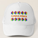 Recherche de fleurs fleurs casquettes Arc en ciel