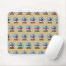 Suche nach roter kardinal mousepads Tiere