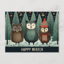 Recherche de animaux forêt cartes postales Nature