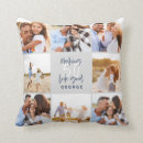 Recherche de faire coussins Gris