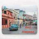 Suche nach havana mousepads Kuba