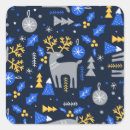 Suche nach scandinavian aufkleber Frohe weihnachten