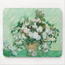 Suche nach vase mousepads Vincent van gogh